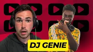 From Dance to DJ: DJ GeNie on Music, Family, and Performing for Big Crowds