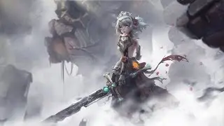 Nightcore - Legends Never Die (Lyrics)