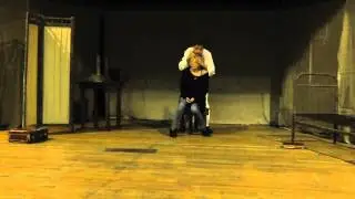 Спектакль 
