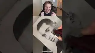 Giving Drawing a Haircut