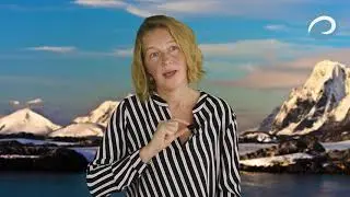 Елена Жаркова - Морские Охраняемые Зоны