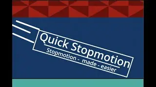 How to create a stop motion + how to use my FREE NO DOWNLOAD Program
