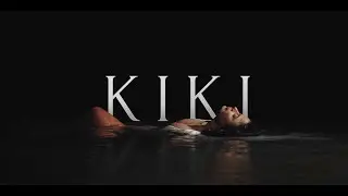 KIKI - Video Portrait - Sony A7siii + Canon 50mm f/1.2