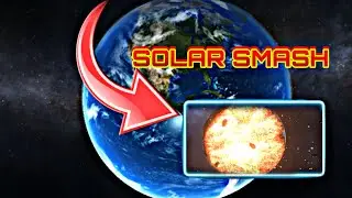 I DESTROYED PLANET EARTH/ OWAISDEHWARGAMING/ANDROIDGAMEPLAY/#horrorgames #horrorgameplay