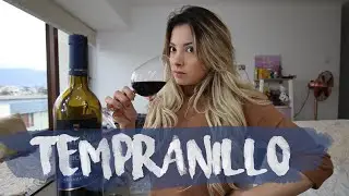 Curso Gratuito de Vinhos | VARIEDADE DE UVA: TEMPRANILLO | Uma das mais antigas da Europa