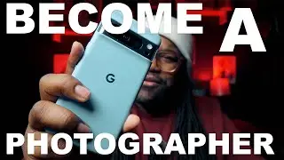 Pixel 8 Pro Camera How to take better photos!!! PT 1