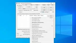 Use OCR Language with Auto Mouse Click by Adding OCR Language to Windows 10