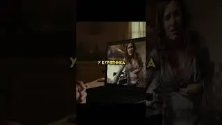 Пришли к бабушке  но тут...😨 #Shorts #топ #фильмы