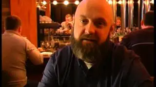 Александр Мусатов о весенних RestoPraktiki 2016