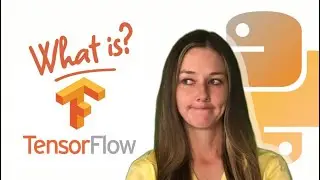 What is TensorFlow? #python #numpy #ai #ml #TorchScript #artificialintelligence #torchvision #github