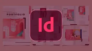 Adobe InDesign Tutorial for Beginners - 2022