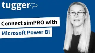 Connect simPRO with Microsoft Power BI