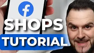 How to Create a Facebook Shop Page 2022 -  Step by Step Guide