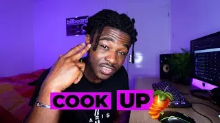 How to Make UK Drill Beats For Nemzzz From Scratch in 2024 | Cook Up #10