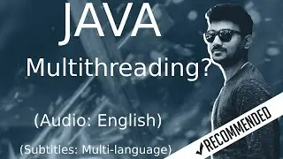 What is Multithreading in Java? | Java Multithreading