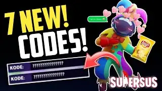 ⚠️GIFT CODES!⚠️ SUPER SUS CODES IN 2024 | SUPER SUS REDEEM CODES | GIFT CODES SUPER SUS