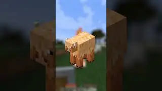 виды Коров которых ещё не добавили #майнкрафт #minecraft