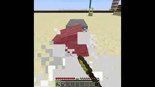 Super Cursed Mining in Minecraft