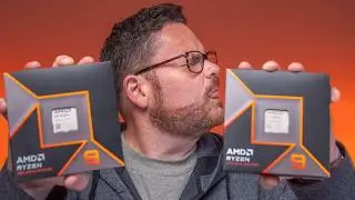 Not for Gamers… The Ryzen 9 9900x and 9950x Review