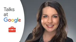 Annie Eaton | The Extended Reality Blueprint | Talks at Google