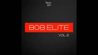 Regal Loops - 808 Elite vol 2