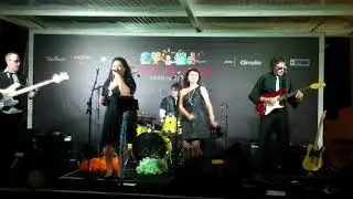 Banda Soul Fine - Valerie (Amy Whinehouse)