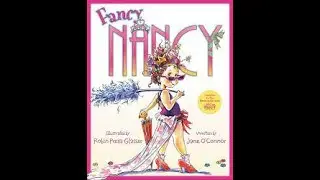 Fancy Nancy