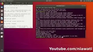 How To install Sublime in Ubuntu 18.04 Bionic