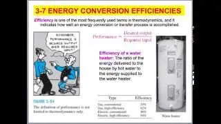 Lecture 7 - MECH 2311 - Introduction to Thermal Fluid Science
