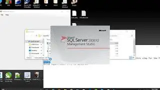 Export and Import Excel Files to SQL server DB