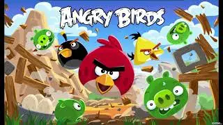 How to Install Angry Birds PC in 2023