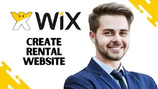 How to Create a Rental Website on Wix (Complete Guide)