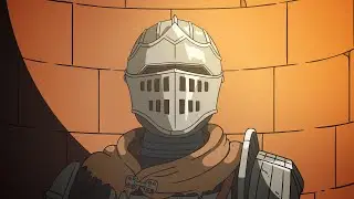 Dork Souls "Anor Londo" (Teaser)