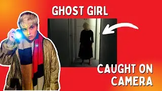 A Paranormal MYSTERY - Season 5 part 1