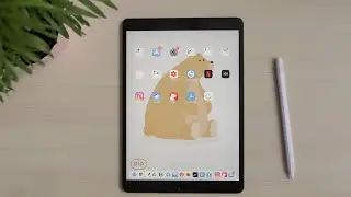 Любимые приложения и функции iPad для работы и учебы (2021)