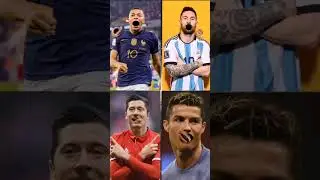 pause challenge#mbappe#messi#lewandowski #ronaldo#football#soccer #cr7 #cristianoronaldoskills