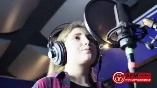 AFM Bologna // Elisa - Se piovesse il tuo nome // Vocal Cover by Aurora Saccà
