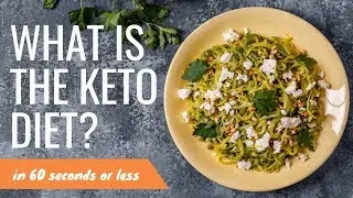 What is Keto Diet?