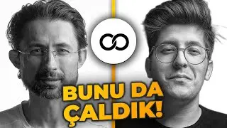 BARIŞ ÖZCAN'IN İNTRO ANİMASYONUNU YAPIYORUZ! | After Effects Dersleri