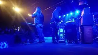 The Midnight Revival Band LIVE AT UCH 1/31/19 (Full Set)