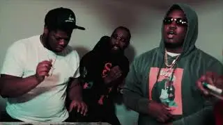 Bandgang Biggs X The GodFather - Kenan & Kel (Official Video)