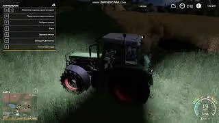 профессиональный пилот саня [Farming Simulator 19]