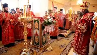 26 апреля. Приволжск