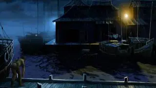 Lost Horizon Walkthrough part 2