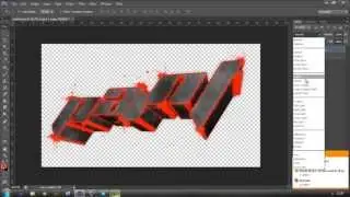 Cinema 4D Tutorial Paint Effect / Tutorial #4