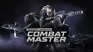 Combat Master KILL STREAK ON PC