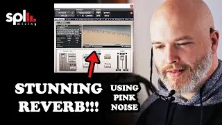 Awesome & Easy Pink Noise Impulse Response