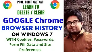 How To Clear Cache and Cookies In Chrome [2021]