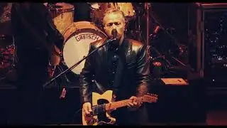 Jason Isbell and the 400 Unit - Super 8 (Live from Red Rocks)