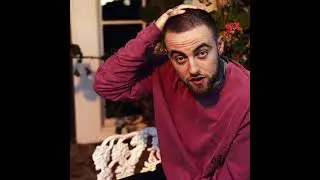 [FREE] Mac Miller Type Beat 2022 - “Glorious”